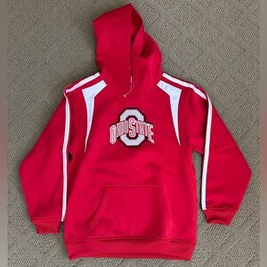 Ohio State Youth Hoodie